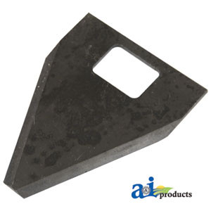 Knife Section, Straw Chopper; 15/Pack A-87106692