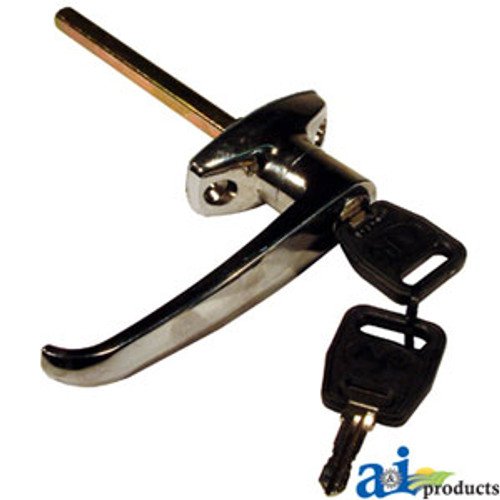 L Handle (Locking) A-3110945R91