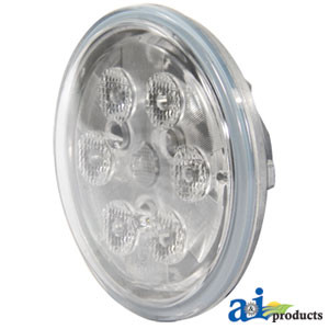Lamp, Worklight; LED, Flood A-RE336111