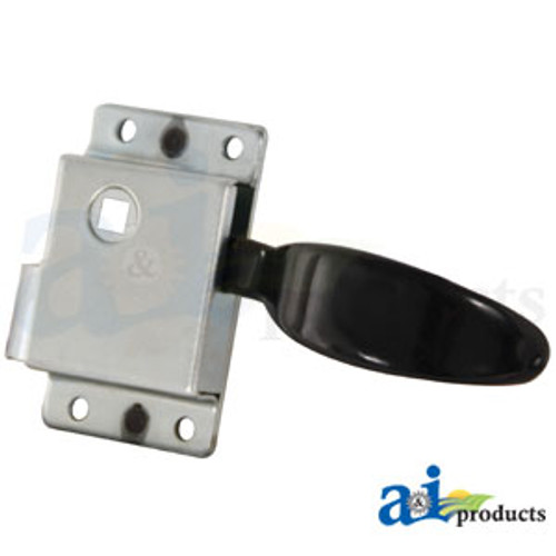 Latch, Interior Door, RH A-527458M91