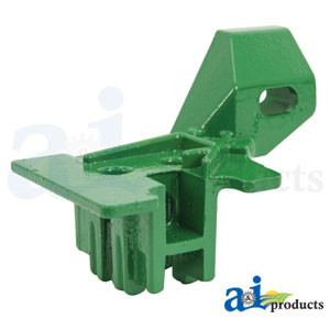 Latch, LH Chain Guide A-H237885