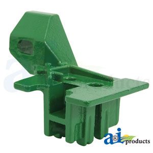 Latch, RH Chain Guide A-H237841