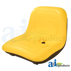Lawn Tractor Seat A-GY20554