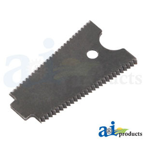 Ledger Plate A-920-126