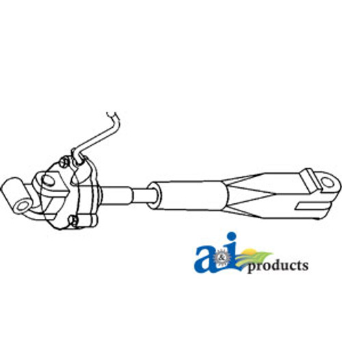 Leveling Box Assembly w/ Fork (RH) A-D2NNN983WF
