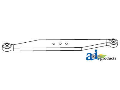 Lift Arm, Lower (RH/LH) (Cat II) A-1869289M91