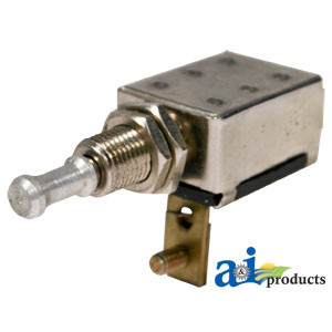 Light Switch, Universal A-L5031