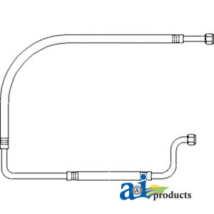 Line, Comp to Cond A-D5NN19N601B