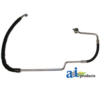 Line, Comp. to Conden. A-RE57333