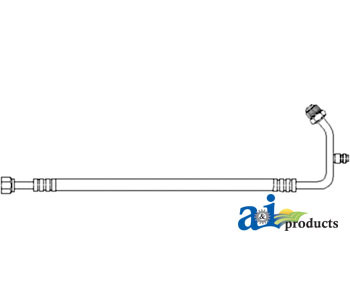 Line, Compr. to Conden. A-RE56810