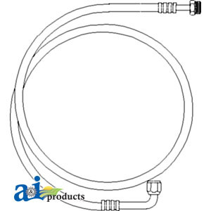 Line, Cond to Rec/Drier A-70268467