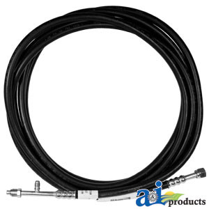 Line, Cond. to Rec/Drier A-AH126036