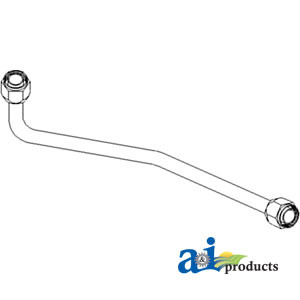 Line, Evap Inlet Line A-D5NN19N651A