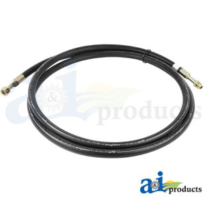 Line, Evap to Comp A-86026356