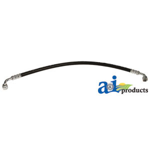 Line, Evaporator Inlet Line A-RE57312