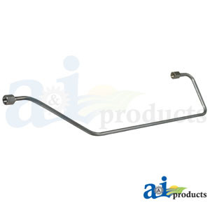 Line, Fuel Filter To Injection Pump A-AR31553