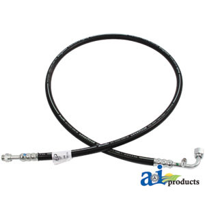 Line, Rec/Drier to Evap Inlet Line A-A145698