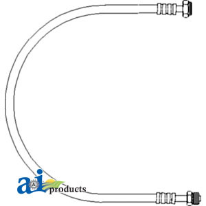 Line, Rec/Drier to Q.Cplr A-5176023