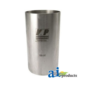 Liner, Cylinder (Semi-Finished) A-83998292