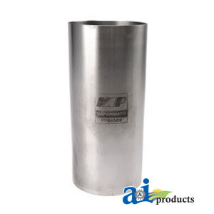 Liner, Cylinder (Semi-Finished) W/ 4.248 Engine A-31358343