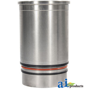 Liner, Cylinder with Seals A-AR51903