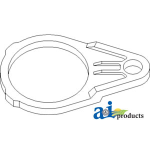 Link, Concave A-H151484