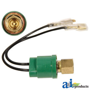 Lo-Press. Switch A-86508371