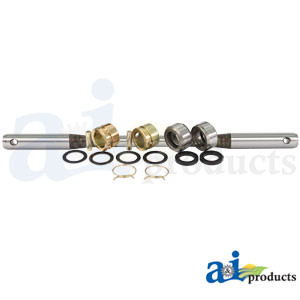 Load Control Shaft Kit A-AL40976