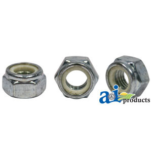 Lock Nut A-99307816
