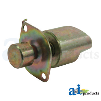 Lock, Rear Draft Link A-RE11578