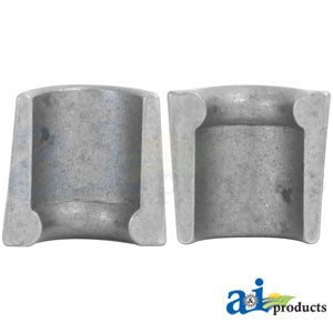 Lock, Valve A-0230001