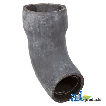 Lower Radiator Hose A-RE14364