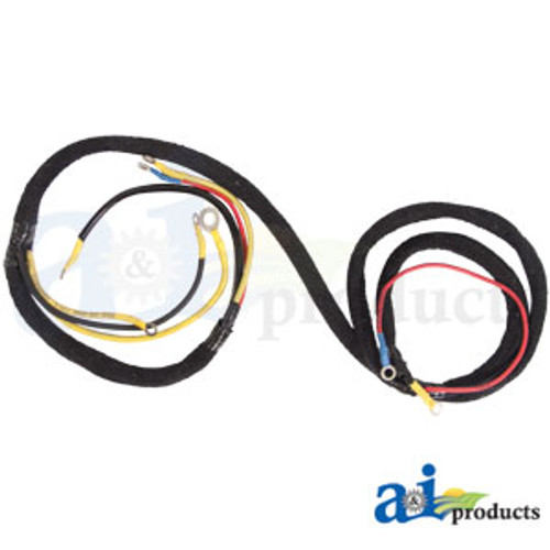 Main Wiring Harness A-86618153