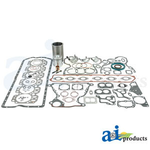 Major Engine Overhaul Kit A-AT86986