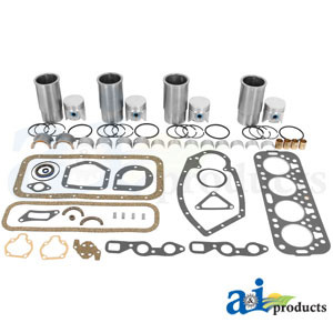 Major Engine Overhaul Kit A-OK113