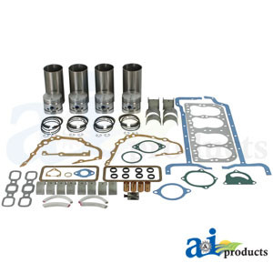 Major Engine Overhaul Kit A-OK120
