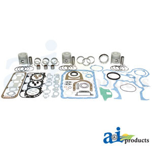 Major Engine Overhaul Kit A-OK176