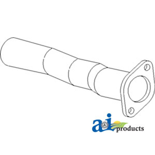 Manifold Pipe A-JD2150MP