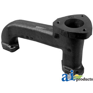 Manifold, Exhaust A-740221M1