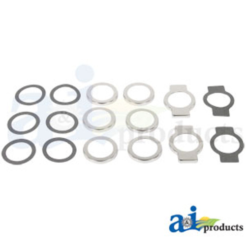 Manifold, Gasket A-70229958