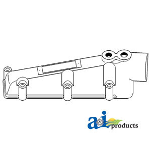 Manifold, Intake A-734864M1