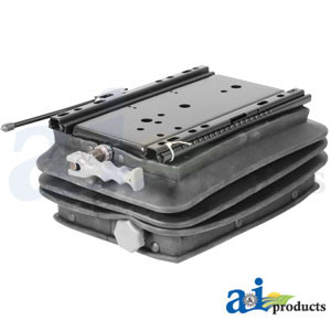 Mechanical Suspension, Narrow Base A-SSM100