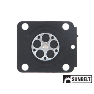 Metering Diaphragm Assembly A-B1A015053