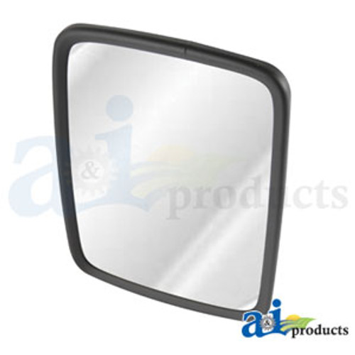 Mirror Head; LH/RH Outer Rear View A-AL78021