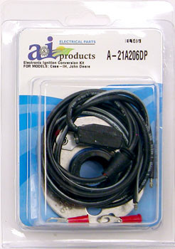 Module, Electronic Ignition A-21A206DP