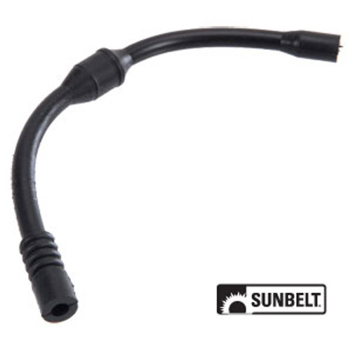 Molded Fuel Line A-B1FF175