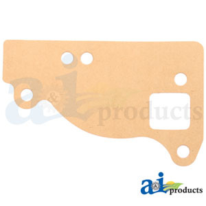 Mounting Gasket, Water Pump A-1750077M1