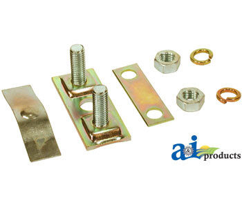 Mounting Kit, Control Lever (For VFH1421 & VFH1424) A-VFH1420