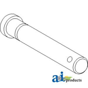 Mounting Pin, Power Steering Cylinder A-533580R2