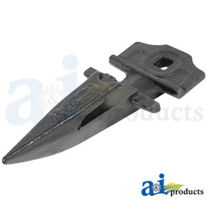 Mower Guard, Single Prong A-250132
